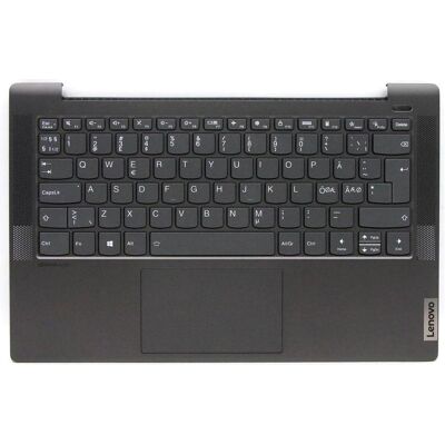 IBM COVER Upper C81YM BLK FP BLKB NORDI, Notebook Ersatzteile, Schwarz IBM COVER Upper C81YM BLK FP BLKB NORDI, Notebook Ersatzteile, Schwarz