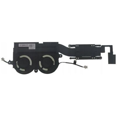 Dell ASSY Heatsink Cooler With, Notebook Ersatzteile Dell ASSY Heatsink Cooler With, Notebook Ersatzteile