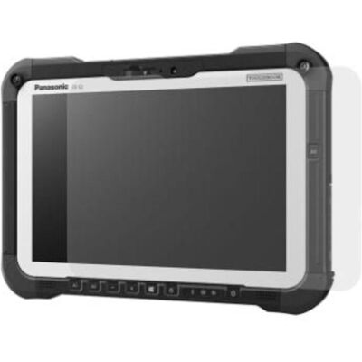 Tablet-Schutzfolie FZ-VPF38U für Toughbook G2 (1 Stk., Panasonic Toughbook G2), Tablet Schutzfolie Tablet-Schutzfolie FZ-VPF38U für Toughbook G2 (1 Stk., Panasonic Toughbook G2), Tablet Schutzfolie