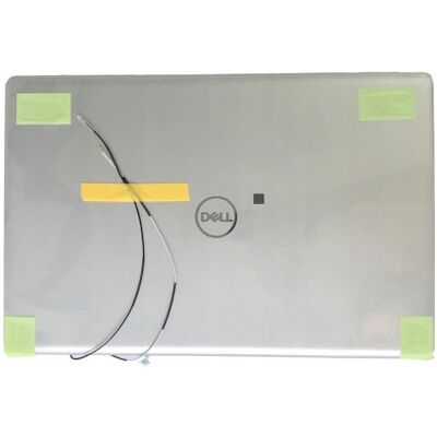 Dell Silver, ASSY Cover LCD, Notebook Ersatzteile, Silber Dell Silver, ASSY Cover LCD, Notebook Ersatzteile, Silber