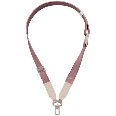 Uniq Vista uniwersalna smycz do telefonu 2w1 pastelowy czerwony/light burgundy, Weiteres Smartphone Zubehör, Pink, Rot Uniq Vista uniwersalna smycz do telefonu 2w1 pastelowy czerwony/light burgundy, Weiteres Smartphone Zubehör, Pink, Rot