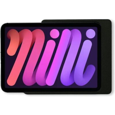 Displine Companion Wall Home Tablet Wandhalterung Passend für Marke (Tablet): Apple, Tablet Halterung, Schwarz Displine Companion Wall Home Tablet Wandhalterung Passend für Marke (Tablet): Apple, Tablet Halterung, Schwarz
