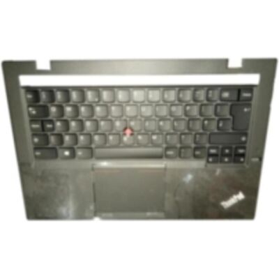 IBM Chicony Ersatztastatur Notebook mit ClickPad Deutsch FRU, Notebook Ersatzteile, Schwarz IBM Chicony Ersatztastatur Notebook mit ClickPad Deutsch FRU, Notebook Ersatzteile, Schwarz