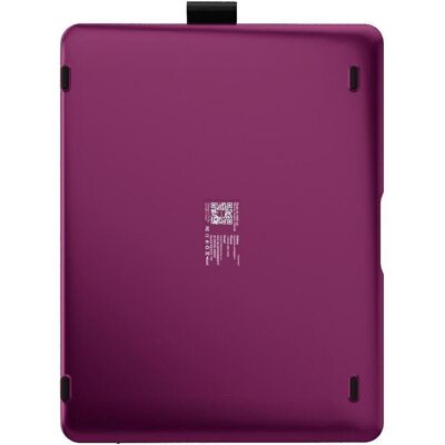 Typecase Case Edge with keyboard for iPad Air 11" M2 2024 / M3 2025 / M4 2026 raspberry (Apple iPad Air 11 2024, Apple iPad Air 11 2025, Apple iPad Air 11 2026), Tablet Hülle, Pink Typecase Case Edge with keyboard for iPad Air 11" M2 2024 / M3 2025 / M4 2026 raspberry (Apple iPad Air 11 2024, Apple iPad Air 11 2025, Apple iPad Air 11 2026), Tablet Hülle, Pink