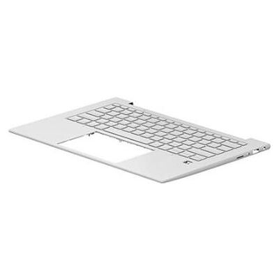 HP Ersatztastatur Notebook - hinterleuchtet, Notebook Ersatzteile HP Ersatztastatur Notebook - hinterleuchtet, Notebook Ersatzteile