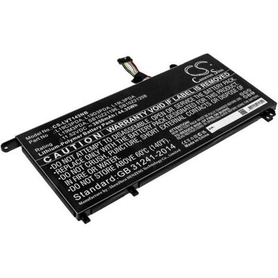 NoName Battery for Lenovo ThinkBook 14 G2 ITL etc, Notebook Akku NoName Battery for Lenovo ThinkBook 14 G2 ITL etc, Notebook Akku
