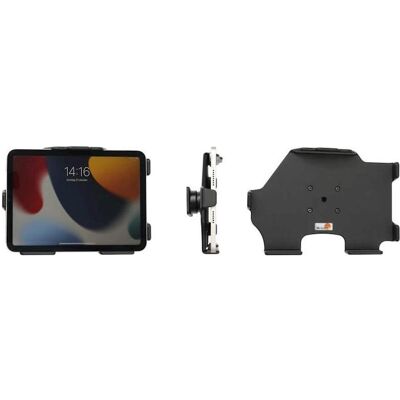 Brodit Halter passiv iPad Mini 6th Gen, Tablet Halterung, Schwarz Brodit Halter passiv iPad Mini 6th Gen, Tablet Halterung, Schwarz