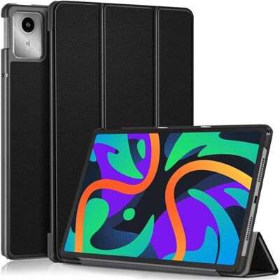 Techsuit FoldPro (Lenovo Tab M11), Tablet Hülle, Schwarz Techsuit FoldPro (Lenovo Tab M11), Tablet Hülle, Schwarz