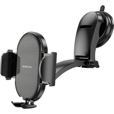 OEM Car Holder BH73 Charm, Black, Smartphone Halterung, Schwarz OEM Car Holder BH73 Charm, Black, Smartphone Halterung, Schwarz