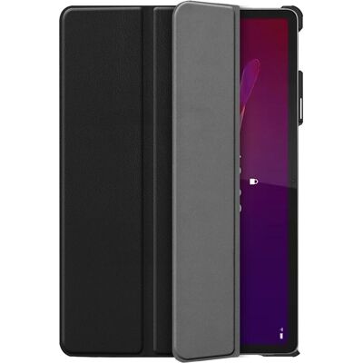 Just in Case Smart Tri-Fold Book Hülle Schwarz Lenovo Yoga Tab (Lenovo Yoga Tab), Tablet Hülle, Schwarz Just in Case Smart Tri-Fold Book Hülle Schwarz Lenovo Yoga Tab (Lenovo Yoga Tab), Tablet Hülle, Schwarz