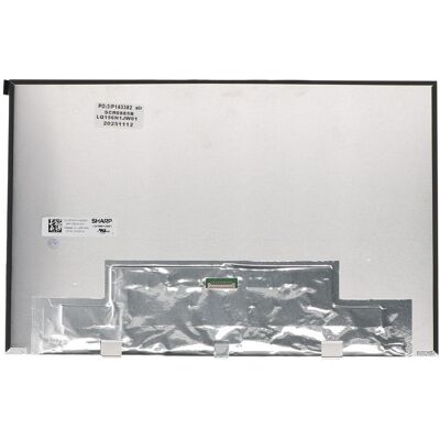 2-Power 15.6 1920x1200 WUXGA 500nit 16.7M AG, Notebook Ersatzteile 2-Power 15.6 1920x1200 WUXGA 500nit 16.7M AG, Notebook Ersatzteile