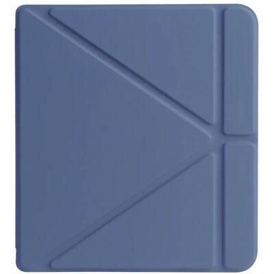 Bluebuilt Kobo Libra Colour Book Case Blauw (BBERCLC002) (Kobo Libra Colour), eReader Hülle, Blau Bluebuilt Kobo Libra Colour Book Case Blauw (BBERCLC002) (Kobo Libra Colour), eReader Hülle, Blau