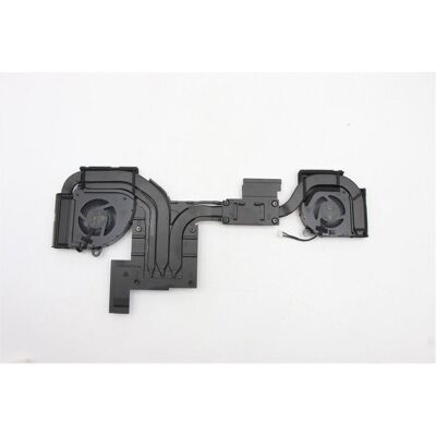 IBM Raptor-1.0 Intel FRU thermal, Notebook Ersatzteile, Schwarz IBM Raptor-1.0 Intel FRU thermal, Notebook Ersatzteile, Schwarz