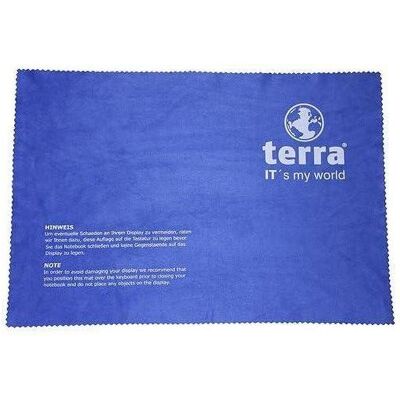 Wortmann NB MOBILE Schutztuch Terra für 14" Notebooks (14"), Notebooktasche Wortmann NB MOBILE Schutztuch Terra für 14" Notebooks (14"), Notebooktasche