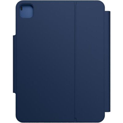 Typecase Case Edge with keyboard for iPad Air 11" 2024/2025 pacific blue (Apple iPad Air 11 2024, Apple iPad Air 11 2025, Apple iPad Air 11 2026), Tablet Hülle, Blau Typecase Case Edge with keyboard for iPad Air 11" 2024/2025 pacific blue (Apple iPad Air 11 2024, Apple iPad Air 11 2025, Apple iPad Air 11 2026), Tablet Hülle, Blau