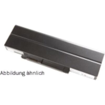 Wortmann Akku 44Wh für NB 1515, Notebook Akku, Schwarz Wortmann Akku 44Wh für NB 1515, Notebook Akku, Schwarz