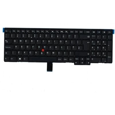 IBM Keyboard Num BL CZS, Notebook Ersatzteile, Rot IBM Keyboard Num BL CZS, Notebook Ersatzteile, Rot