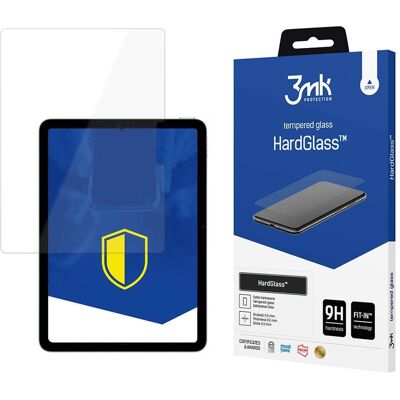 3Mk Hardglass Apple iPad Air 13" - Bildschirmschutz 3Mk Hardglass Apple iPad Air 13" - Bildschirmschutz