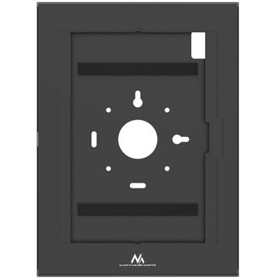 Maclean Uchwyt Uchwyt do tabletu cienny z blokad MC-950 W, Tablet Halterung, Schwarz Maclean Uchwyt Uchwyt do tabletu cienny z blokad MC-950 W, Tablet Halterung, Schwarz