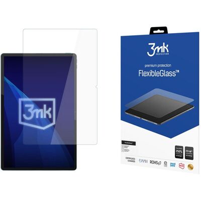 3MK Hybrid glass FlexibleGlass⢠on Lenovo Yoga Tab Plus (1 Stk., Lenovo Yoga Tab Plus), Tablet Schutzfolie 3MK Hybrid glass FlexibleGlass⢠on Lenovo Yoga Tab Plus (1 Stk., Lenovo Yoga Tab Plus), Tablet Schutzfolie