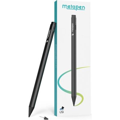 Metapen Pen G1 Stift - schwarz, Stylus, Schwarz Metapen Pen G1 Stift - schwarz, Stylus, Schwarz