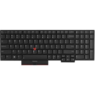 IBM Keyboard FR NB, Notebook Ersatzteile, Schwarz IBM Keyboard FR NB, Notebook Ersatzteile, Schwarz
