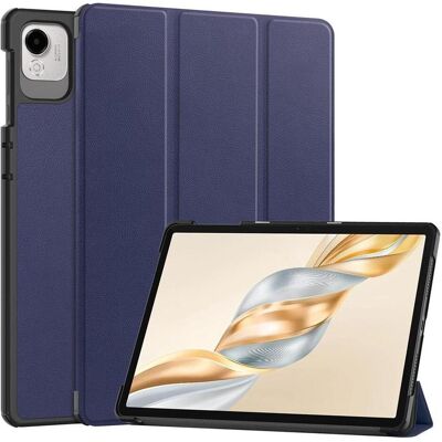 Techsuit - FoldPro - Honor Pad X9a / X9 / X8 Pro / X9 Pro - Blue (Honor Pad X8 Pro, Honor Pad X9), Tablet Hülle, Blau Techsuit - FoldPro - Honor Pad X9a / X9 / X8 Pro / X9 Pro - Blue (Honor Pad X8 Pro, Honor Pad X9), Tablet Hülle, Blau
