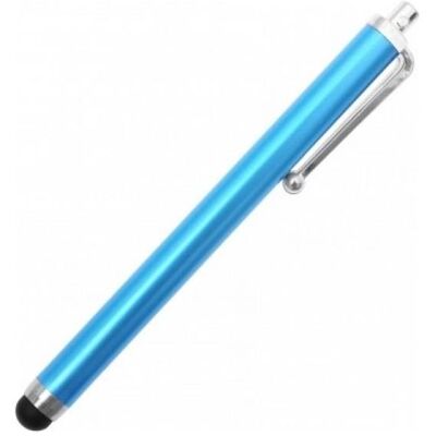 Aligator Stylus UNI for capacitive displays, blue - bulk, Stylus, Blau Aligator Stylus UNI for capacitive displays, blue - bulk, Stylus, Blau
