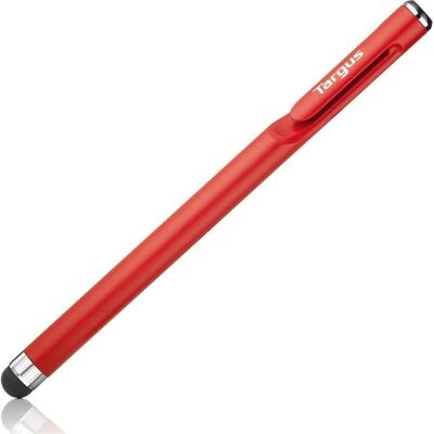 Targus Eingabestift, Stylus, Rot Targus Eingabestift, Stylus, Rot