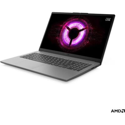 IBM LOQ 15ARP10E, Notebook Ersatzteile, Grau IBM LOQ 15ARP10E, Notebook Ersatzteile, Grau