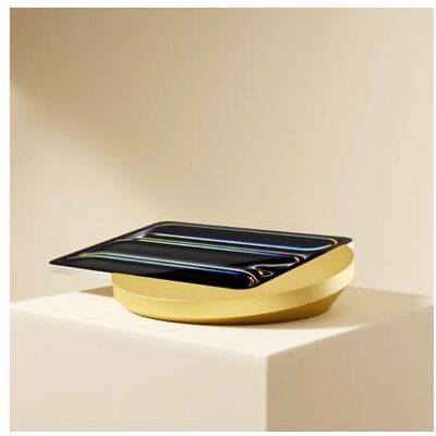 Displine Sunset Desk Console Tablet Tischhalterung Apple iPad Pro 11" 27,9 cm (1, Tablet Halterung, Silber Displine Sunset Desk Console Tablet Tischhalterung Apple iPad Pro 11" 27,9 cm (1, Tablet Halterung, Silber