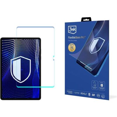 3MK FlexibleGlass Pro v2.0 Hybridglas für Samsung Galaxy Tab S11 (Samsung Galaxy Tab S11), Tablet Schutzfolie 3MK FlexibleGlass Pro v2.0 Hybridglas für Samsung Galaxy Tab S11 (Samsung Galaxy Tab S11), Tablet Schutzfolie
