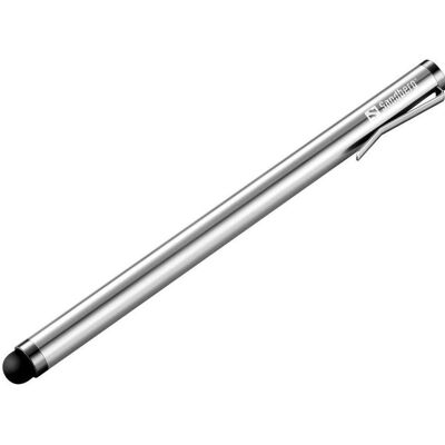 Sandberg Smartphone Stylus, Stylus, Silber Sandberg Smartphone Stylus, Stylus, Silber