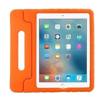 Parat KidsCover für iPad 25,91cm 10,2Zoll 2019/2020 inkl. Pen+ScreenCover - orange (Apple iPad 2019 (7. Gen)), Tablet Hülle, Orange Parat KidsCover für iPad 25,91cm 10,2Zoll 2019/2020 inkl. Pen+ScreenCover - orange (Apple iPad 2019 (7. Gen)), Tablet Hülle, Orange