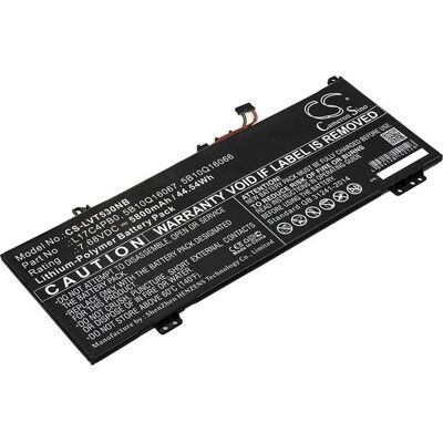 NoName Battery for Lenovo Air 14 etc, Notebook Akku NoName Battery for Lenovo Air 14 etc, Notebook Akku