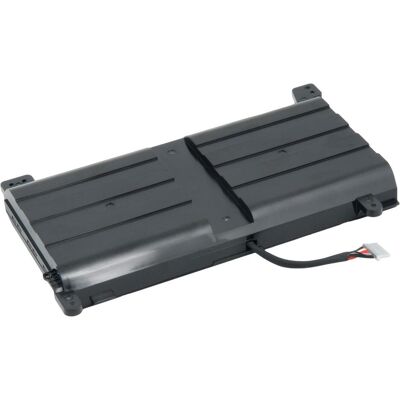 Avacom náhradní baterie pro HP Omen 17 TPN-Q195 Li-Pol 14,4V 5972mAh 86Wh - 12 pinový konektor (8 Zellen, 5972 mAh), Notebook Akku, Schwarz Avacom náhradní baterie pro HP Omen 17 TPN-Q195 Li-Pol 14,4V 5972mAh 86Wh - 12 pinový konektor (8 Zellen, 5972 mAh), Notebook Akku, Schwarz