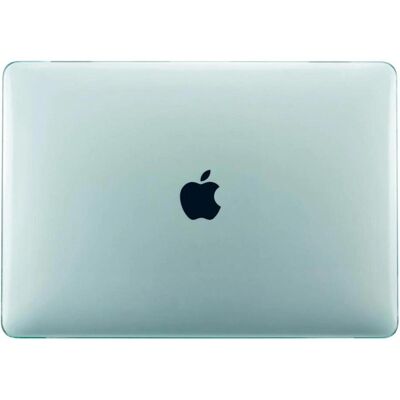 Screenguard Hard Case für Apple MacBook Pro 15" Retina (2016-2019) A1707 A1990 (Apple), Notebooktasche, Grün Screenguard Hard Case für Apple MacBook Pro 15" Retina (2016-2019) A1707 A1990 (Apple), Notebooktasche, Grün
