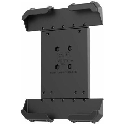 RAM Mounts UNPKD RAM TAB-TITE FOR 9" -, Tablet Halterung, Schwarz RAM Mounts UNPKD RAM TAB-TITE FOR 9" -, Tablet Halterung, Schwarz