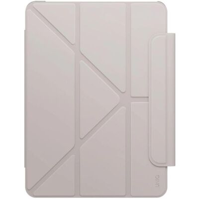 Uniq Etui Camden Lite do iPad do iPad Air 11" M2 2024 / M3 2025 / M4 2026 beżowy (Apple iPad Air 11 2024, Apple iPad Air 11 2025, Apple iPad Air 11 2026), Tablet Hülle, Beige Uniq Etui Camden Lite do iPad do iPad Air 11" M2 2024 / M3 2025 / M4 2026 beżowy (Apple iPad Air 11 2024, Apple iPad Air 11 2025, Apple iPad Air 11 2026), Tablet Hülle, Beige