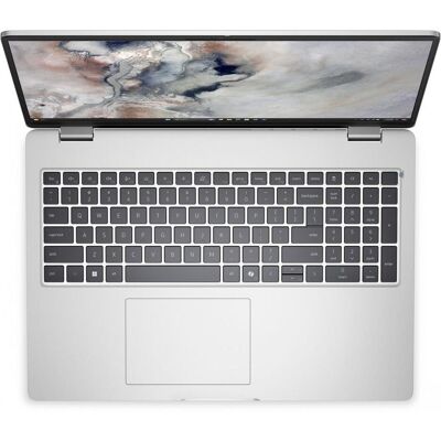 Dell Laptop Pro 16 PC16250 W11P U5, Notebook Ersatzteile Dell Laptop Pro 16 PC16250 W11P U5, Notebook Ersatzteile