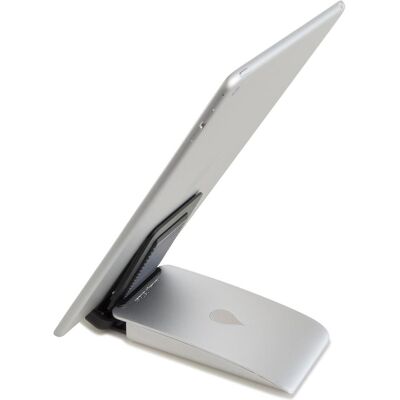 Raindesign Rain Design iSilder, schwarz, Tablet Halterung, Schwarz Raindesign Rain Design iSilder, schwarz, Tablet Halterung, Schwarz