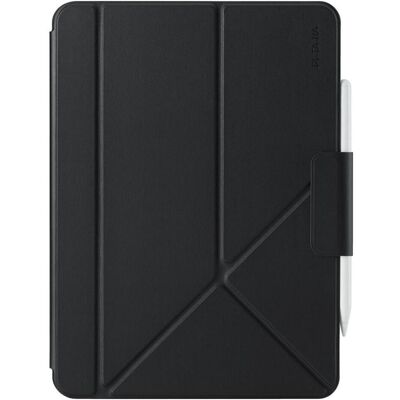 Pitaka Etui na tablet Zagg International Etui MagEZ Folio 3 do iPad Air 11" M2/M3/M4 czarny (Apple iPad Air 11 2024, Apple iPad Air 11 2025, Apple iPad Air 11 2026), Tablet Hülle, Schwarz Pitaka Etui na tablet Zagg International Etui MagEZ Folio 3 do iPad Air 11" M2/M3/M4 czarny (Apple iPad Air 11 2024, Apple iPad Air 11 2025, Apple iPad Air 11 2026), Tablet Hülle, Schwarz