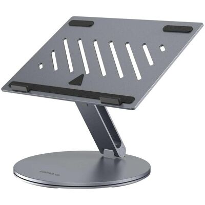 4smarts **Laptop / Tablet St??nder ErgoPro, grau, Notebook Ständer, Grau 4smarts **Laptop / Tablet St??nder ErgoPro, grau, Notebook Ständer, Grau