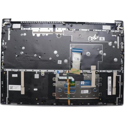 IBM 5CB1P33477, Notebook Ersatzteile, Mehrfarbig, Grau IBM 5CB1P33477, Notebook Ersatzteile, Mehrfarbig, Grau