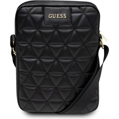 Guess Bag (Universal), Tablet Hülle, Schwarz Guess Bag (Universal), Tablet Hülle, Schwarz