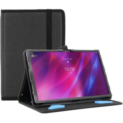 Mobilis ACTIV Case Tab M11 Tab K11 Tab K11e (Lenovo Tab K11, Lenovo Tab K11E, Lenovo Tab M11), Tablet Hülle, Schwarz Mobilis ACTIV Case Tab M11 Tab K11 Tab K11e (Lenovo Tab K11, Lenovo Tab K11E, Lenovo Tab M11), Tablet Hülle, Schwarz