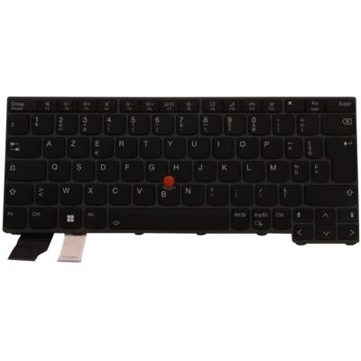 IBM NB KYB SER2 KBD BK-BL,LTN,FRA, Notebook Ersatzteile, Schwarz IBM NB KYB SER2 KBD BK-BL,LTN,FRA, Notebook Ersatzteile, Schwarz