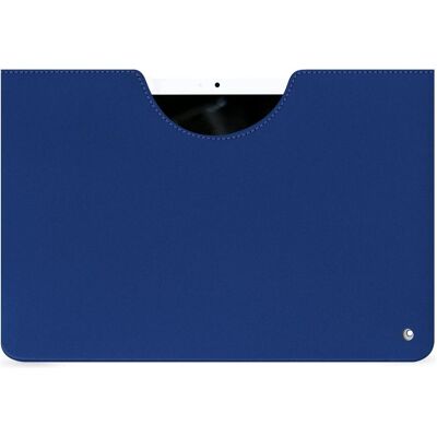 Noreve Lederschutzhülle (Google Pixel Tablet), Tablet Hülle, Blau Noreve Lederschutzhülle (Google Pixel Tablet), Tablet Hülle, Blau