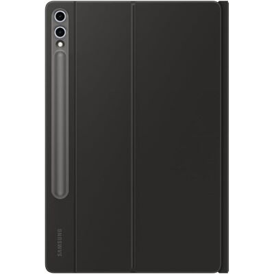 Book Cover Keyboard (DE, Samsung Galaxy Tab S10+, Samsung Galaxy Tab S9 FE+, Samsung Galaxy Tab S9+), Tablet Tastatur, Schwarz Book Cover Keyboard (DE, Samsung Galaxy Tab S10+, Samsung Galaxy Tab S9 FE+, Samsung Galaxy Tab S9+), Tablet Tastatur, Schwarz