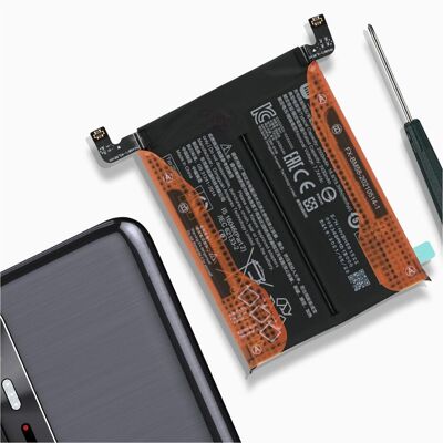 Xiaomi BM58 2500mAh Smartphone Akku - Original Batterie Xiaomi BM58 2500mAh Smartphone Akku - Original Batterie